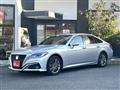 2022 Toyota Crown