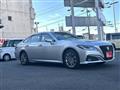 2022 Toyota Crown