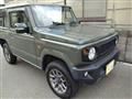 2020 Suzuki Jimny