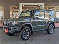 2018 Suzuki Jimny Sierra