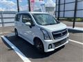 2017 Suzuki Wagon R