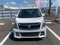 2017 Suzuki Wagon R