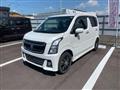 2017 Suzuki Wagon R