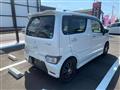 2017 Suzuki Wagon R