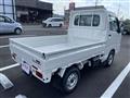 2016 Daihatsu Hijet Truck