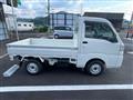 2016 Daihatsu Hijet Truck