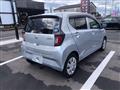 2017 Daihatsu Mira