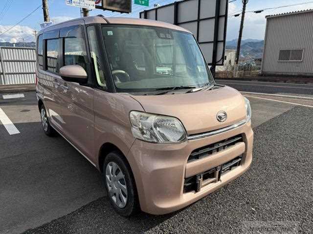 2019 Daihatsu Tanto