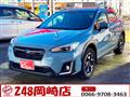 2020 Subaru IMPREZA XV HYBRID