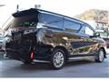 2018 Toyota Vellfire