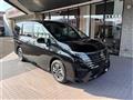 2025 Nissan Serena