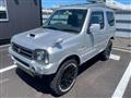 2006 Suzuki Jimny