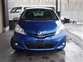 2013 Toyota Vitz