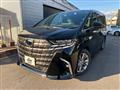 2023 Toyota Alphard G