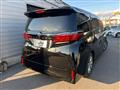 2023 Toyota Alphard G