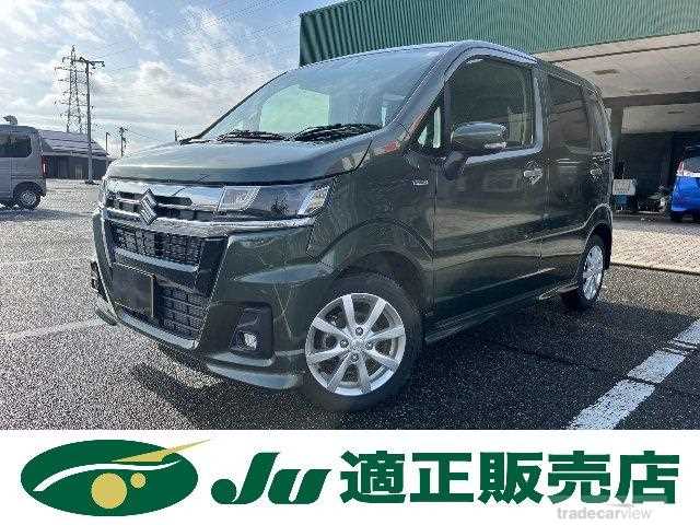 2023 Suzuki Wagon R