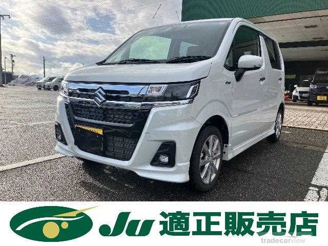 2023 Suzuki Wagon R