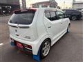 2015 Suzuki Alto