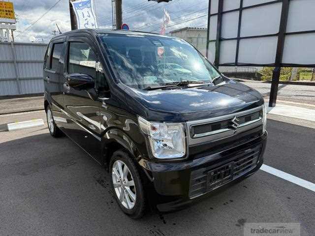 2020 Suzuki Wagon R