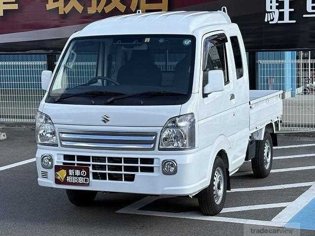 2021 Suzuki Suzuki Others