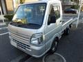 2022 Suzuki Carry Truck