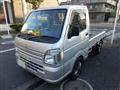 2022 Suzuki Carry Truck