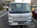 2022 Suzuki Carry Truck