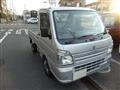 2022 Suzuki Carry Truck