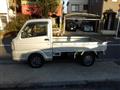 2022 Suzuki Carry Truck