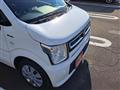 2020 Suzuki Wagon R