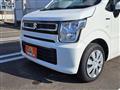 2020 Suzuki Wagon R