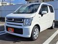 2020 Suzuki Wagon R