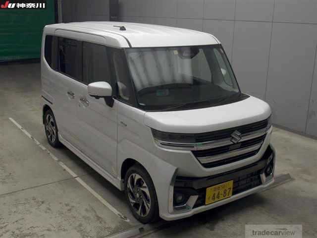 2023 Suzuki Suzuki Others