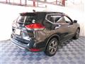 2020 Nissan X-Trail