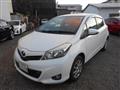 2011 Toyota Vitz