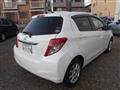 2011 Toyota Vitz