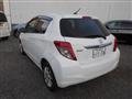 2011 Toyota Vitz