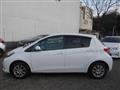 2011 Toyota Vitz