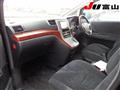 2010 Toyota Vellfire