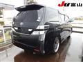 2010 Toyota Vellfire