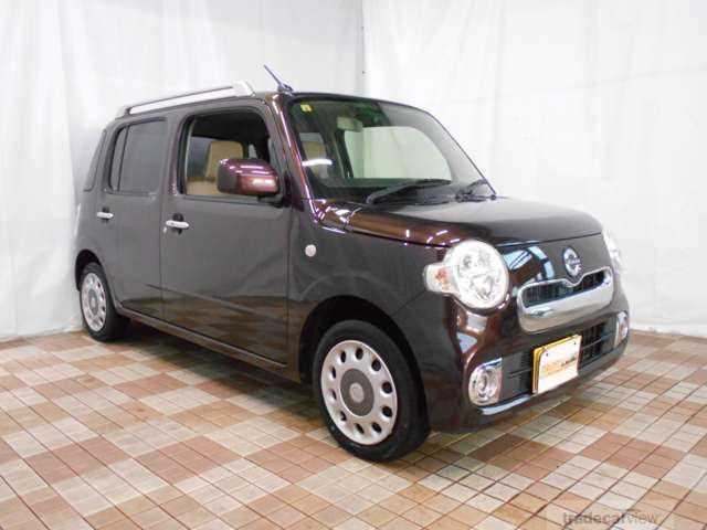 2014 Daihatsu MIRA COCOA