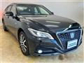 2018 Toyota Crown