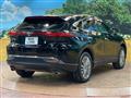 2020 Toyota Harrier