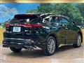 2021 Toyota Harrier