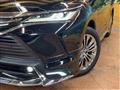 2021 Toyota Harrier