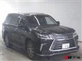 2017 Lexus LX