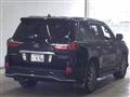 2017 Lexus LX