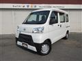 2018 Daihatsu Hijet Cargo