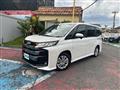 2022 Toyota Noah