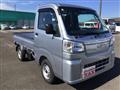 2024 Daihatsu Hijet Truck